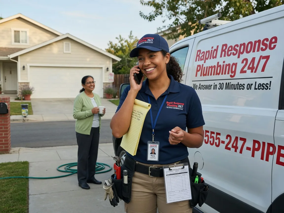 Emergency Plumber Amston, CT FAQs